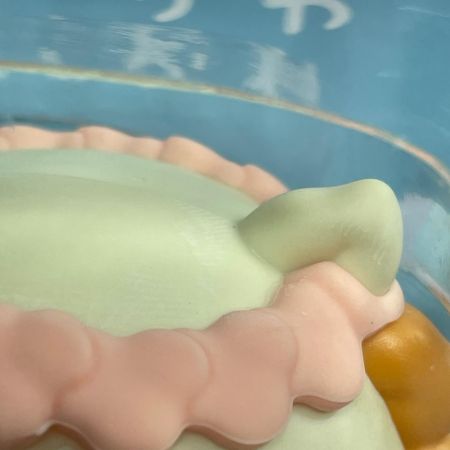 映画ちいかわ 人魚の島のひみつ ゆらゆらソーラー フィギュア 4個セット 未開封