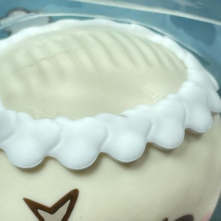 映画ちいかわ 人魚の島のひみつ ゆらゆらソーラー フィギュア 4個セット 未開封