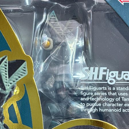 BANDAI S.H.Figuarts バルタン星人 60th Anniversary Edition ウルトラマン フィギュア