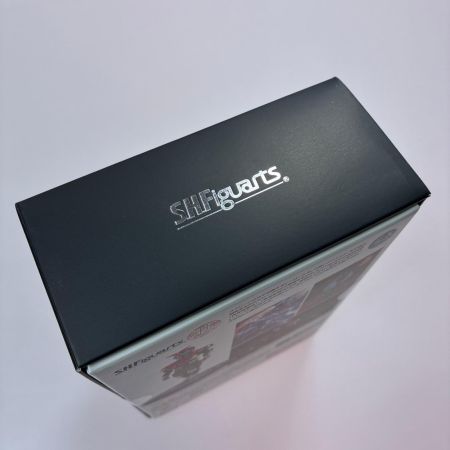 BANDAI S.H.Figuarts(真骨彫製法) 仮面ライダーカブト ライダーフォーム 20th Anniversary Ver. フィギュア