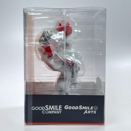 GOOD SMILE COMPANY グッドスマイルカンパニー POP UP PARADE SP ゼンレスゾーンゼロ クレタ・ベロボーグ 未開封