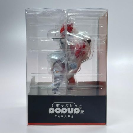 GOOD SMILE COMPANY グッドスマイルカンパニー POP UP PARADE SP ゼンレスゾーンゼロ クレタ・ベロボーグ 未開封