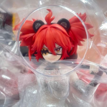 GOOD SMILE COMPANY グッドスマイルカンパニー POP UP PARADE SP ゼンレスゾーンゼロ クレタ・ベロボーグ 未開封