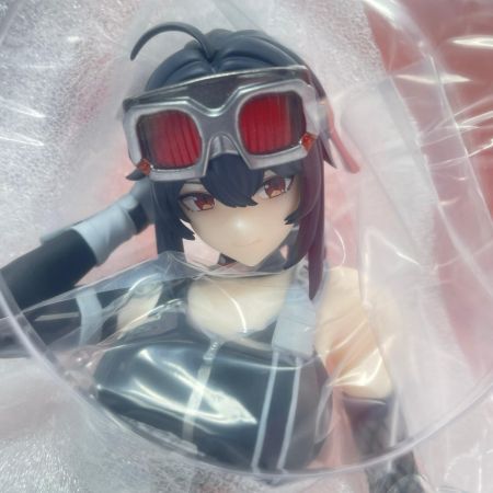 グッドスマイルカンパニー POP UP PARADE SP ゼンレスゾーンゼロ グレース・ハワード 未開封