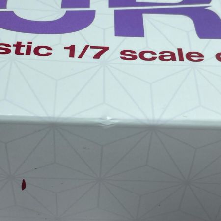 GOOD SMILE COMPANY グッドスマイルカンパニー 勝利の女神：NIKKE 紅蓮 1/7スケール塗装済み完成品フィギュア 未開封
