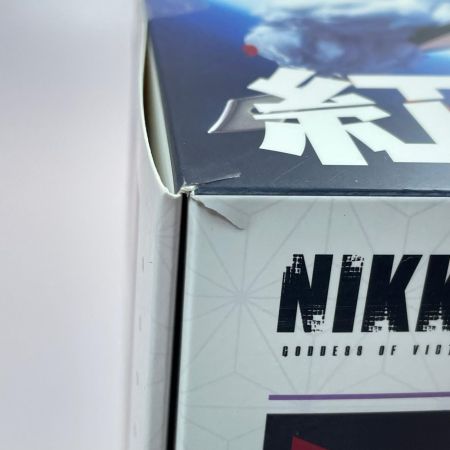 GOOD SMILE COMPANY グッドスマイルカンパニー 勝利の女神：NIKKE 紅蓮 1/7スケール塗装済み完成品フィギュア 未開封