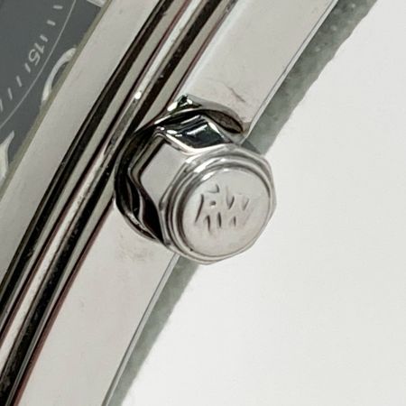 RAYMOND WEIL レイモンド・ウェイル TOSCA 9874 ブラック クォーツ メンズ 腕時計