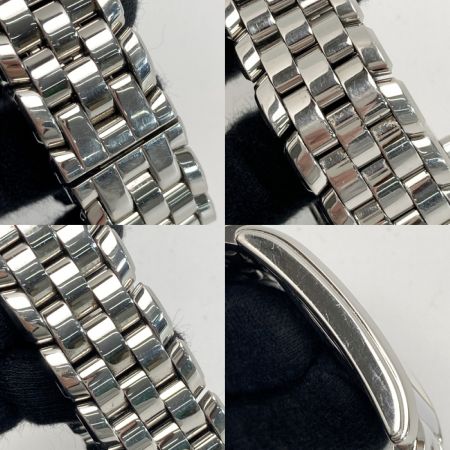 RAYMOND WEIL レイモンド・ウェイル TOSCA 9874 ブラック クォーツ メンズ 腕時計