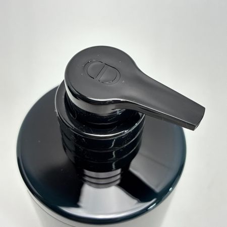 Christian Dior クリスチャンディオール ソヴァージュ シャンプー 250ml 箱有 SAUVAGE