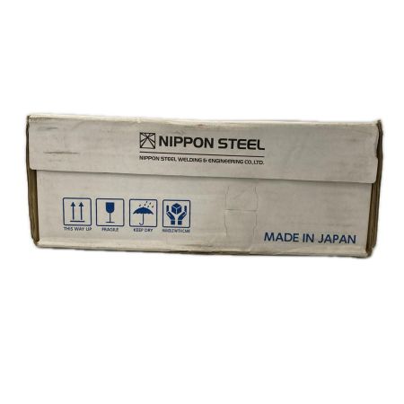 日鉄溶接工業 半自動溶接ワイヤ Φ1.2mm 20kg巻 SX-26 未使用品