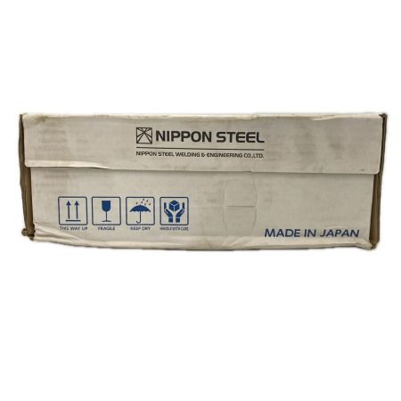 日鉄溶接工業 半自動溶接ワイヤ Φ1.2mm 20kg巻 SX-26 未使用品
