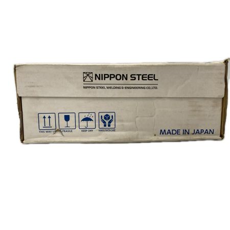 日鉄溶接工業 半自動溶接ワイヤ Φ1.2mm 20kg巻 SX-26 未使用品