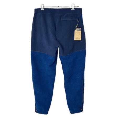 THE NORTH FACE × Aimé Leon Dore デナリフリースパンツ SIZE L メンズ コラボ NB52607AD ブルー