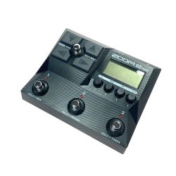 ZOOM ズーム マルチエフェクター G2 FOUR Bランク