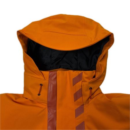 GOLDWIN ゴールドウィン Kratos Jacket スキージャケット SIZE M スキーウェア G11925P オレンジ メンズ
