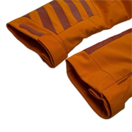 GOLDWIN ゴールドウィン Kratos Jacket スキージャケット SIZE M スキーウェア G11925P オレンジ メンズ