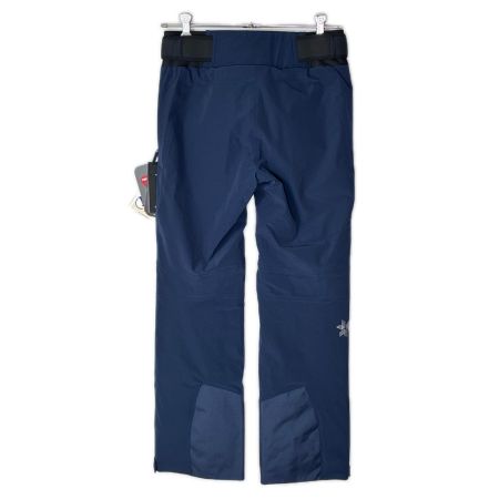 GOLDWIN ゴールドウィン G-BLISS PANTS スキー パンツ スキーウェア SIZE M G31912P ネイビー メンズ