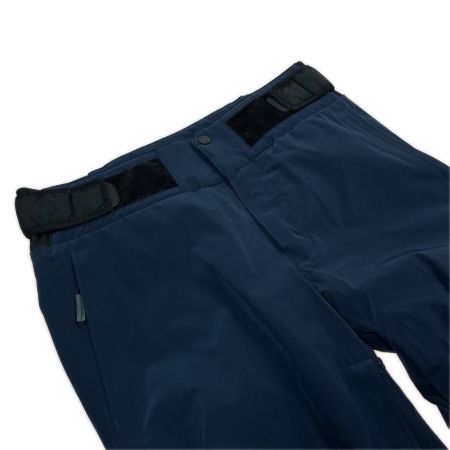 GOLDWIN ゴールドウィン G-BLISS PANTS スキー パンツ スキーウェア SIZE M G31912P ネイビー メンズ