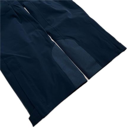 GOLDWIN ゴールドウィン G-BLISS PANTS スキー パンツ スキーウェア SIZE M G31912P ネイビー メンズ