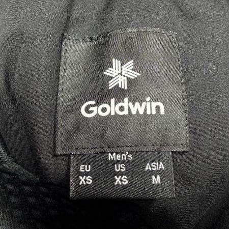 GOLDWIN ゴールドウィン G-BLISS PANTS スキー パンツ スキーウェア SIZE M G31912P ネイビー メンズ