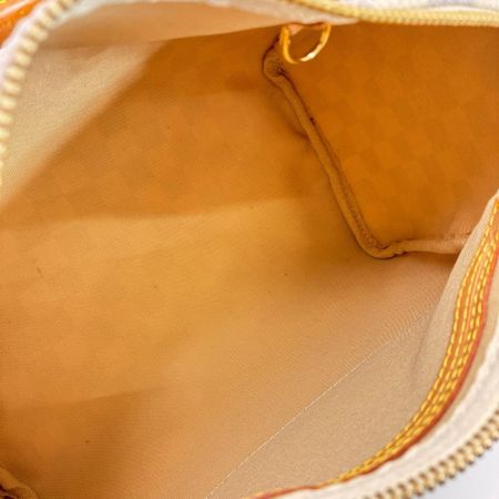 LOUIS VUITTON ルイヴィトン ダミエ・アズール スピーディ25  N41534 ミニボストンバッグ レディース