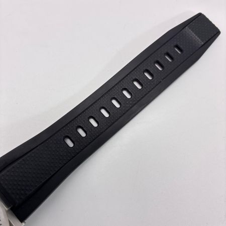 CASIO カシオ G-SHOCK タフソーラー ラバー GST-B100-1AJF メンズ 腕時計