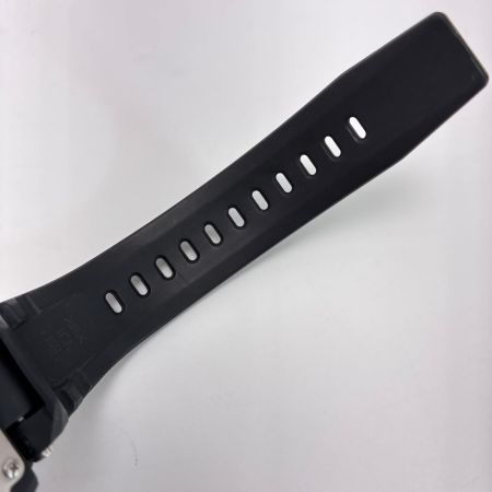 CASIO カシオ G-SHOCK タフソーラー ラバー GST-B100-1AJF メンズ 腕時計
