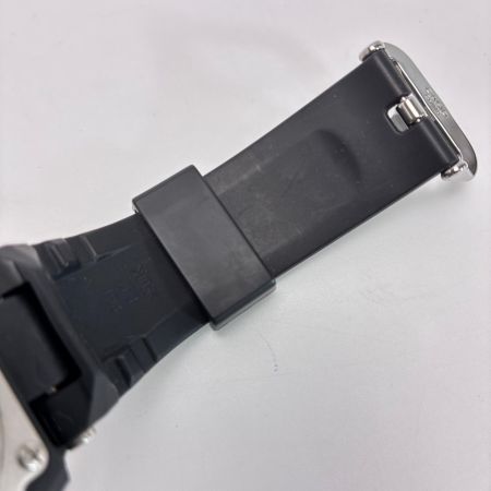 CASIO カシオ G-SHOCK タフソーラー ラバー GST-B100-1AJF メンズ 腕時計