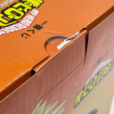 BANDAI 一番くじ 僕のヒーローアカデミア -いつまでも手を差し伸べ続ける物語- C賞 爆豪勝己 MASTERLISE 未開封
