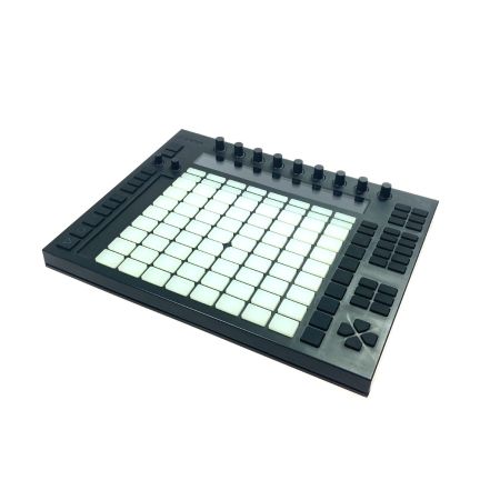 Ableton Push MIDIコントローラー アダプター 外箱付