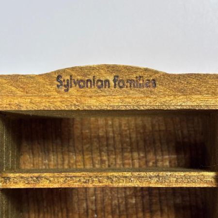 シルバニアファミリー 家具 楽器 農具 7点まとめ売り
