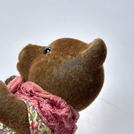シルバニアファミリー ウサギ クマ 赤ちゃん ６体まとめ売り