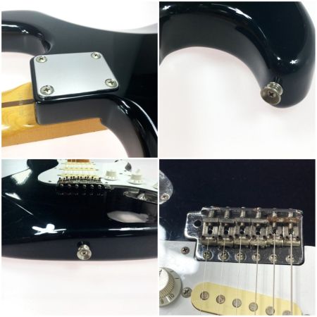 Squier スクワイヤー エレキギター SST-36 ソフトケース付 Eシリアル