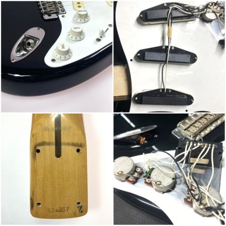 Squier スクワイヤー エレキギター SST-36 ソフトケース付 Eシリアル