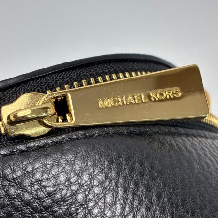 MICHAEL KORS マイケルコース リュック  レザー スタッズ ブラック レディース 