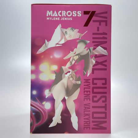 Megahouse Corporation メガハウス マクロス7 Fire Bomber ミレーヌ・ジーナス 完成品フィギュア