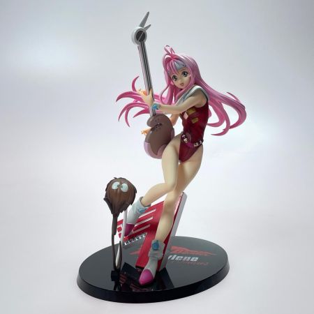 Megahouse Corporation メガハウス マクロス7 Fire Bomber ミレーヌ・ジーナス 完成品フィギュア
