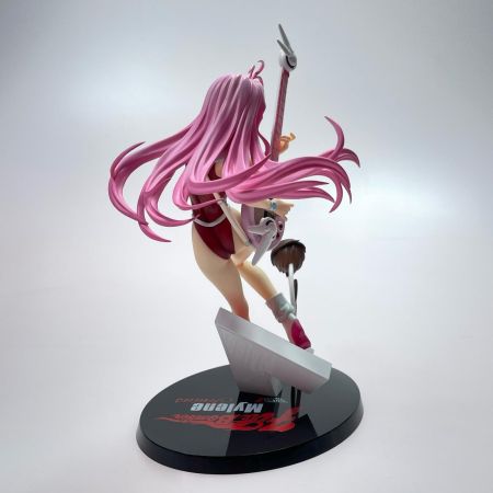 Megahouse Corporation メガハウス マクロス7 Fire Bomber ミレーヌ・ジーナス 完成品フィギュア
