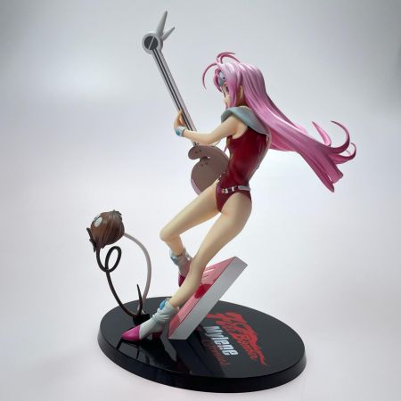 Megahouse Corporation メガハウス マクロス7 Fire Bomber ミレーヌ・ジーナス 完成品フィギュア