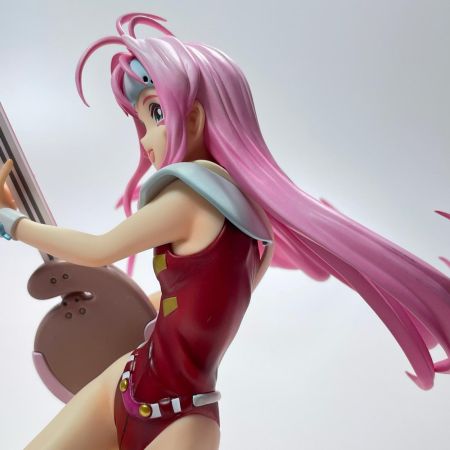 Megahouse Corporation メガハウス マクロス7 Fire Bomber ミレーヌ・ジーナス 完成品フィギュア