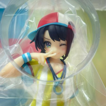 MAX FACTORY マックスファクトリー ホロライブプロダクション POP UP PARADE 大空スバル フィギュア 未開封