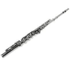 YAMAHA ヤマハ フルート YFL211 ハードケース付 Bランク