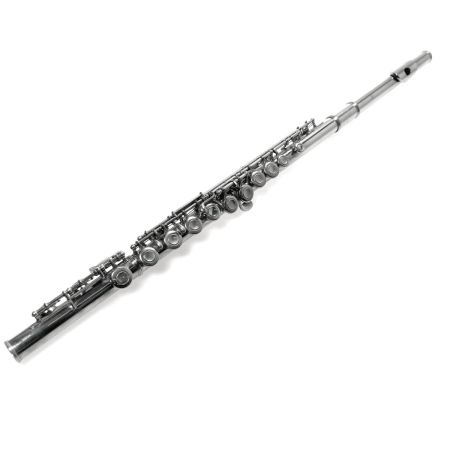 YAMAHA ヤマハ フルート YFL211 ハードケース付