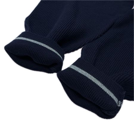 Burberrys バーバリーズ ニット 長袖 SIZE LY BBT11-361 ダークネイビー レディース