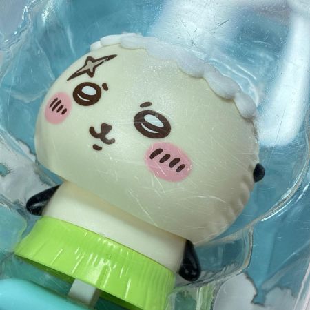 映画ちいかわ 人魚の島のひみつ ゆらゆらソーラー 2個セット ラッコ/モモンガ