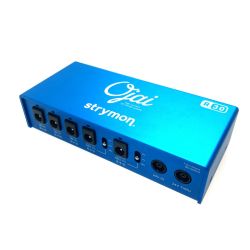 strymon パワーサプライ  Ojai R30 箱付き Bランク
