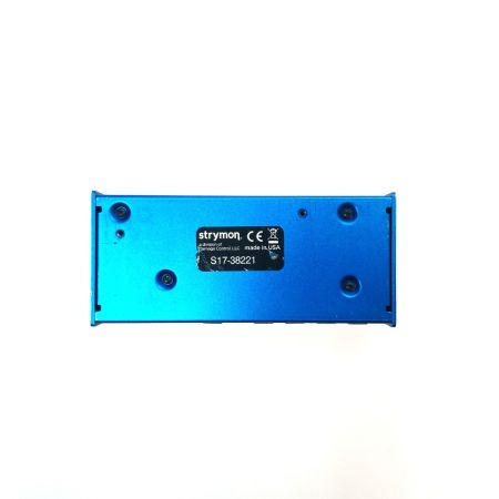 strymon パワーサプライ  Ojai R30 箱付き