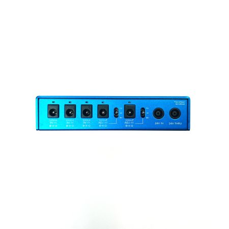 strymon パワーサプライ  Ojai R30 箱付き