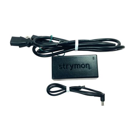 strymon パワーサプライ  Ojai R30 箱付き
