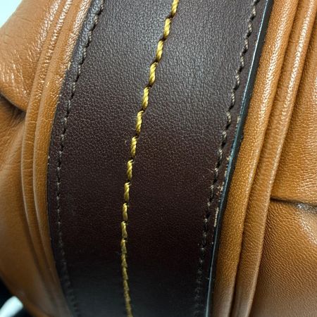 Somes Saddle ソメスサドル 2WAYバッグ ショルダーバッグ ハンドバッグ ブラウン レザー